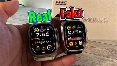 apple watch se clone|fake apple watch ultra.